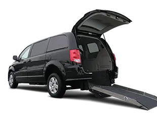 Wheelchair Accessible Taxis & Minicabs in Wokingham - Wokingham Airport Specialist