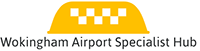 Local Minicab Company in Wokingham - Wokingham Airport Specialist